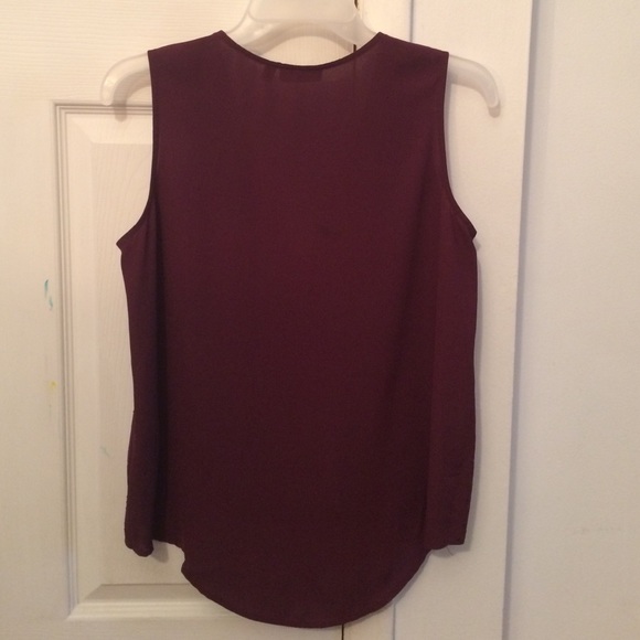 Apt. 9 Dressy, embellished tank - Picture 3 of 3