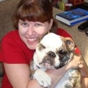 Meet your Posher, Stephenie