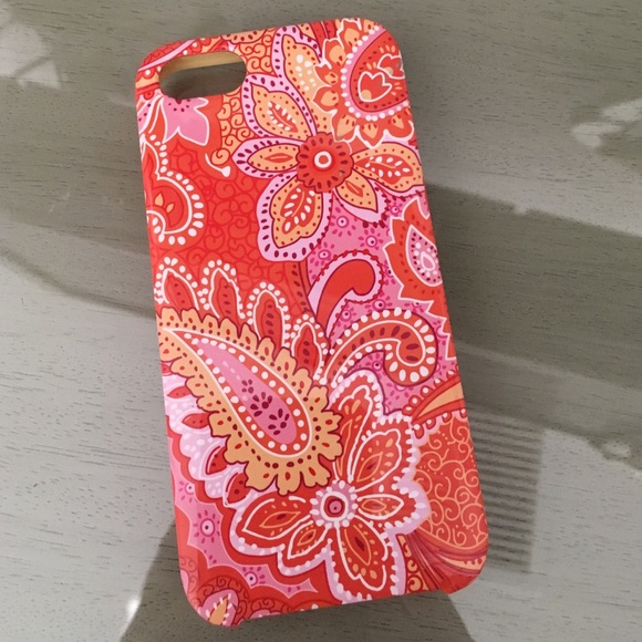 Vera Bradley iPhone 4 phone case