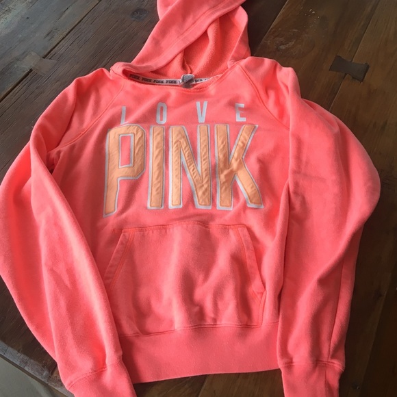 Victoria's Secret PINK Sweatshirt XS