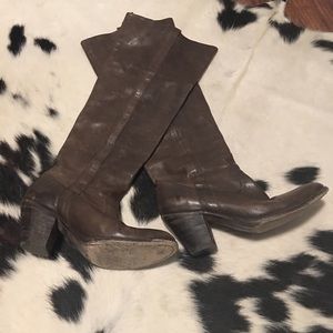 Frye boots - size 9-10