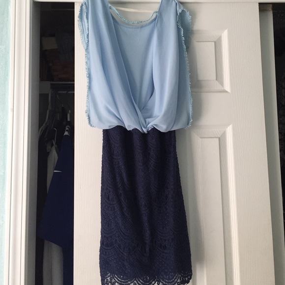 Dress - Picture 2 of 3