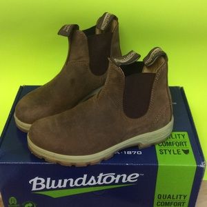 Blundstone Boots