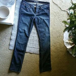 Hudson jeans