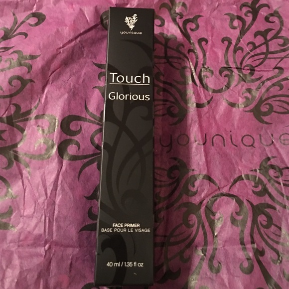 Younique Touch Glorious Face Primer