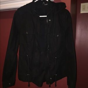 Women's jacket