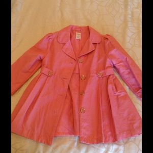 Spring Jacket