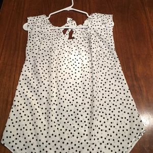 Lauren Conrad Blouse