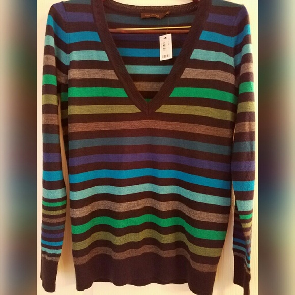 NWT The Limited Lightweight Sweater