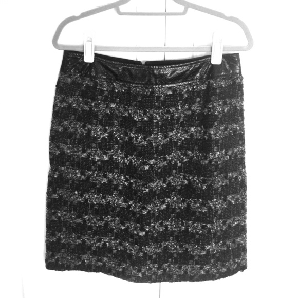 TORY BURCH SKIRT