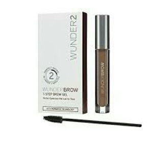 Wunderbrow Black/ Brown