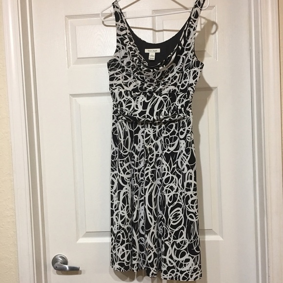 White House Black Market dress - Picture 1 of 2