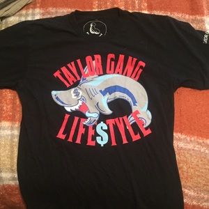 Taylor gang t-shirt