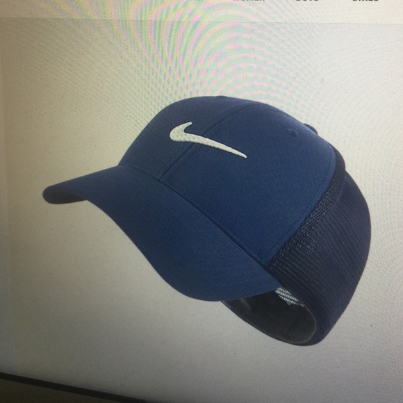 nike legacy 91 tour mesh hat