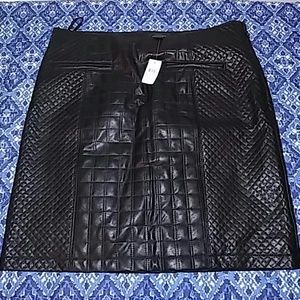 NWT Ann Taylor Skirt