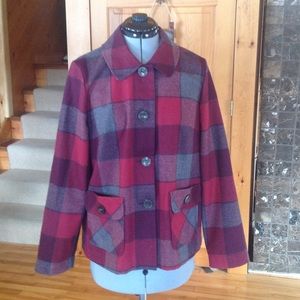 Pendleton Shirt