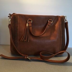 Crossbody Handbag