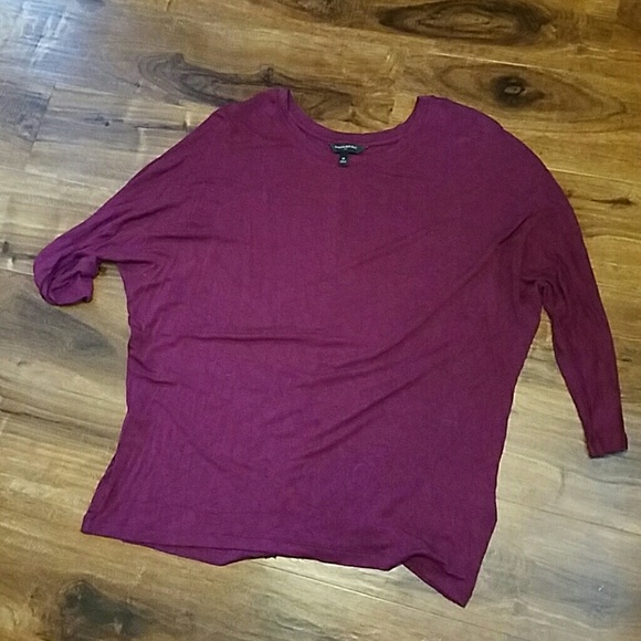 Banana Republic Dolman Style Top