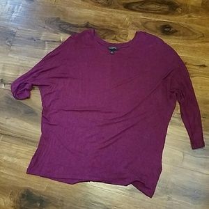 Banana Republic Dolman Style Top