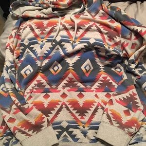 On The Byas hoodie
