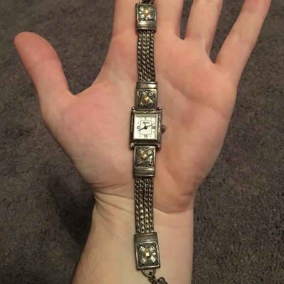 Brighton watch