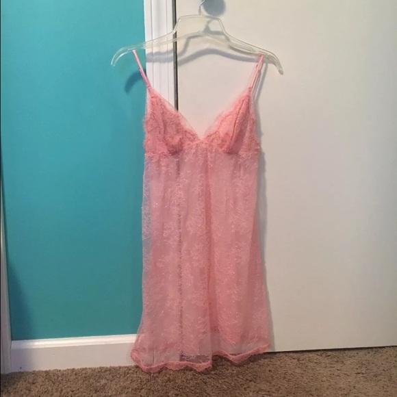 princessy victoria's secret lingerie