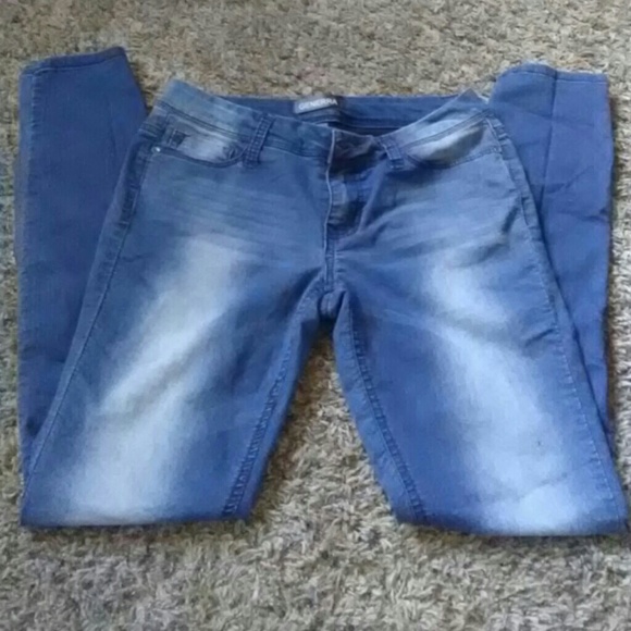 Generra Jeans