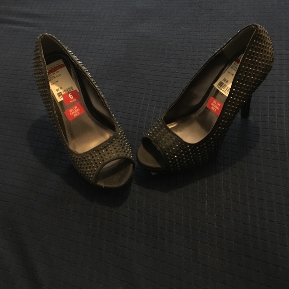 Rampage high heels - Picture 3 of 4