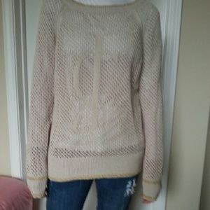 Juicy Couture sweater
