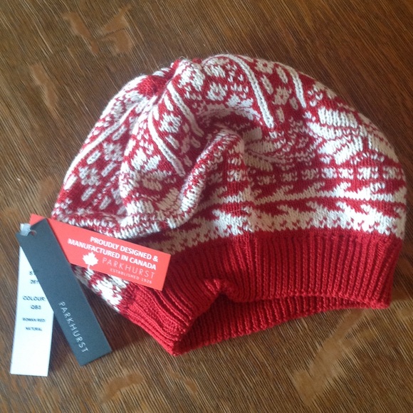 Knit Hat