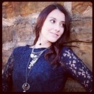 Meet your Posher, Teressa