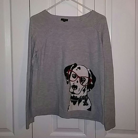 Talbots Sweater