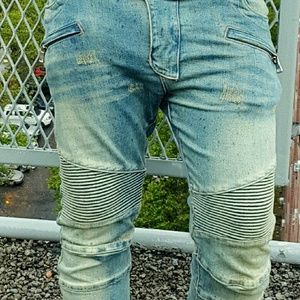 Balmain jeans