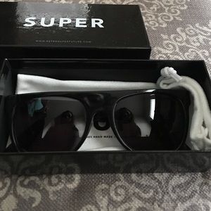 RetroSuperFuture men's sunglasses