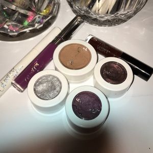 Colourpop Bundle