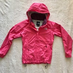 ⚡️SALE⚡️North Face Windbreaker/Rain Jacket