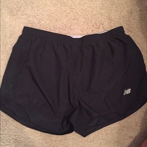 New Balance Dry Running Shorts