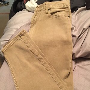 Bullhead demon co. Jeans