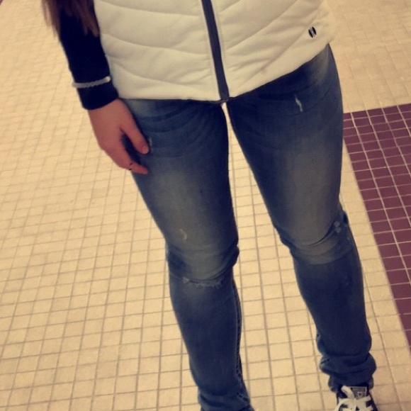 BKE jeans in perfect condition