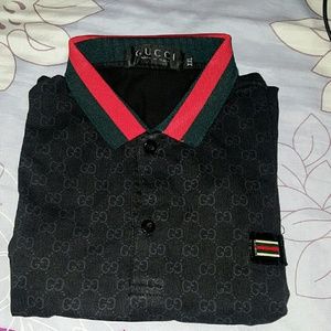 Gucci shirt
