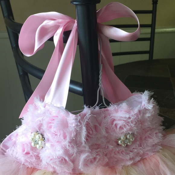 Girls TuTu Dress 👸🏼🦄 - Picture 2 of 2