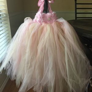 Girls TuTu Dress 👸🏼🦄