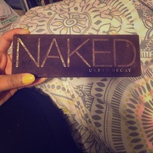 Urban Decay Naked 1 palette