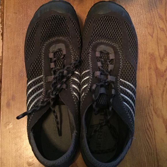 Merrell Vibram women's 9.5