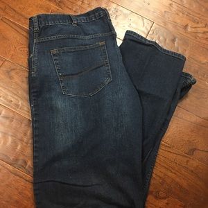 Lee Men's jeans