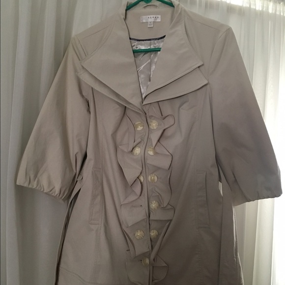 Jacket - Picture 2 of 2
