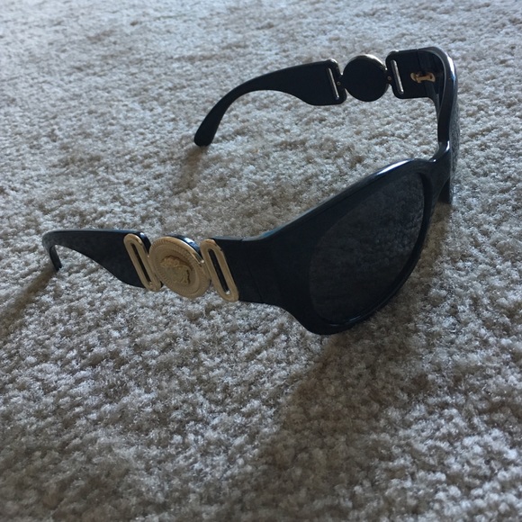Versace sunglasses
