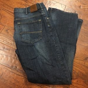 Lee Men's jeans