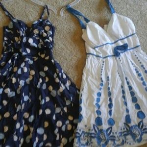 Dresses