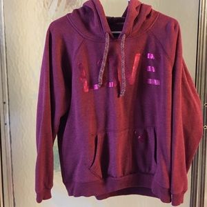 American eagle hoodie